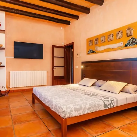 Es Turonet Villa Manacor (Mallorca)