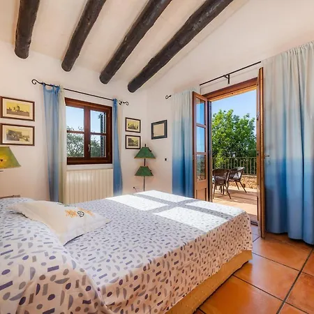 Es Turonet Villa