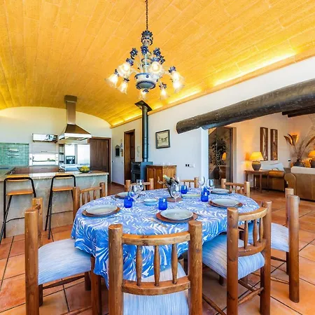 Es Turonet Villa