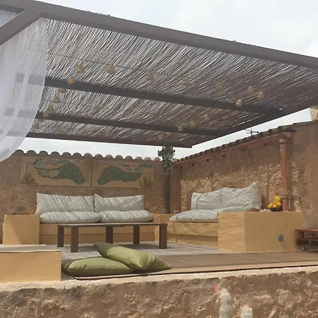 Es Turonet Villa *