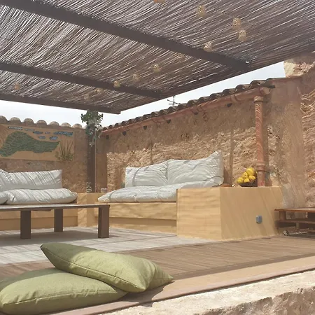 Villa Es Turonet